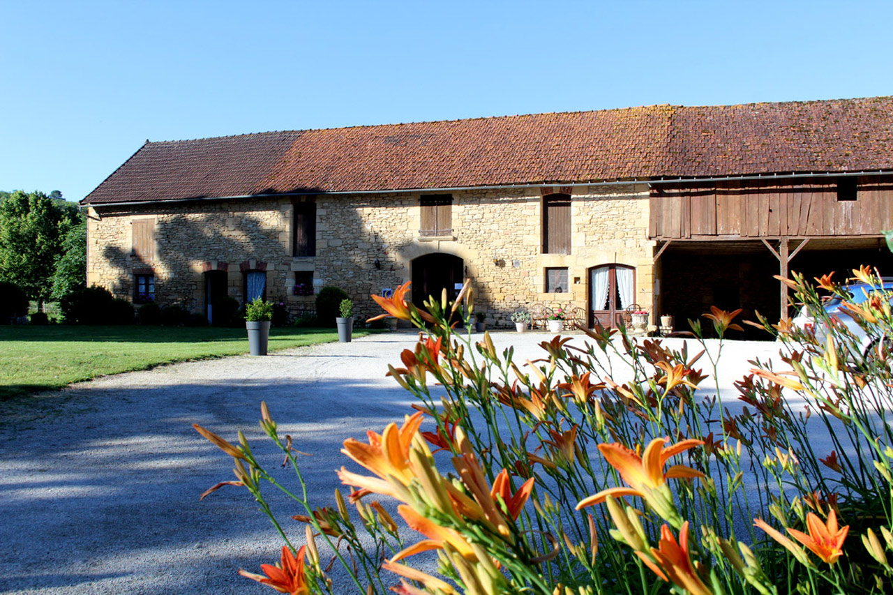 Domaine du Barry - Location de gîtes en Périgord Noir. 9km de Sarlat